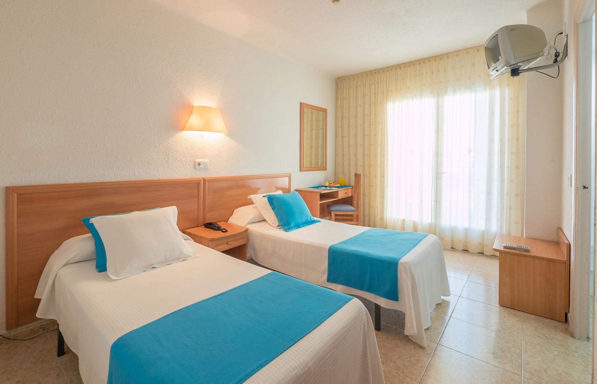 Checkin Pineda Hotel Pineda de Mar Luaran gambar
