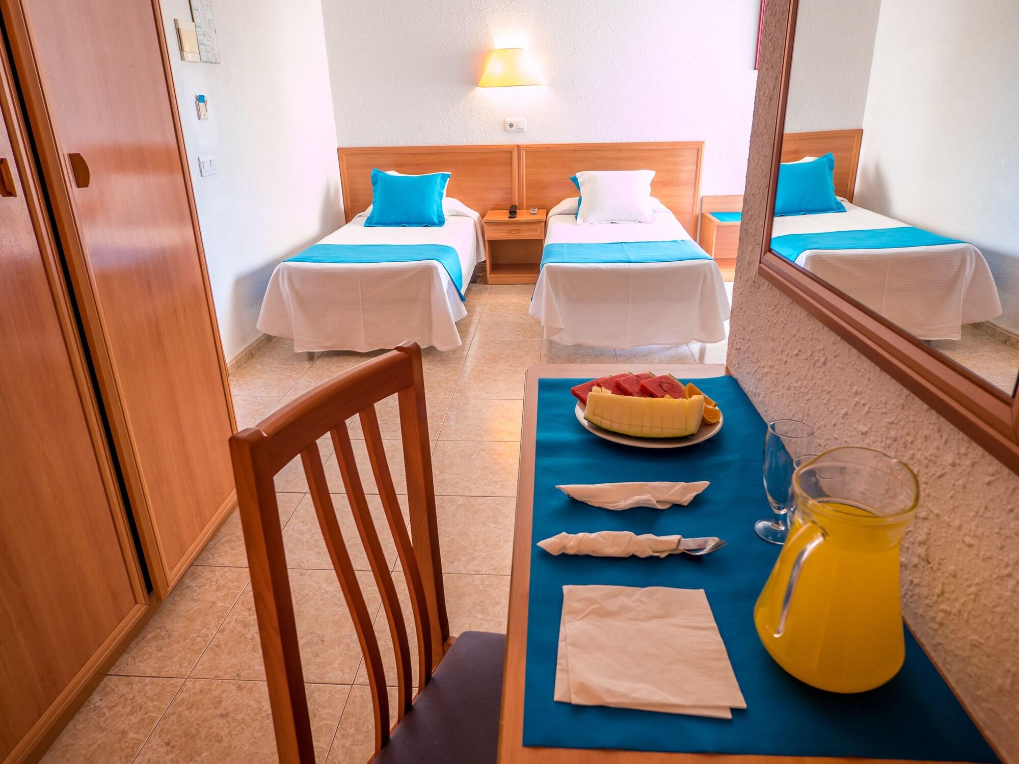 Checkin Pineda Hotel Pineda de Mar Luaran gambar