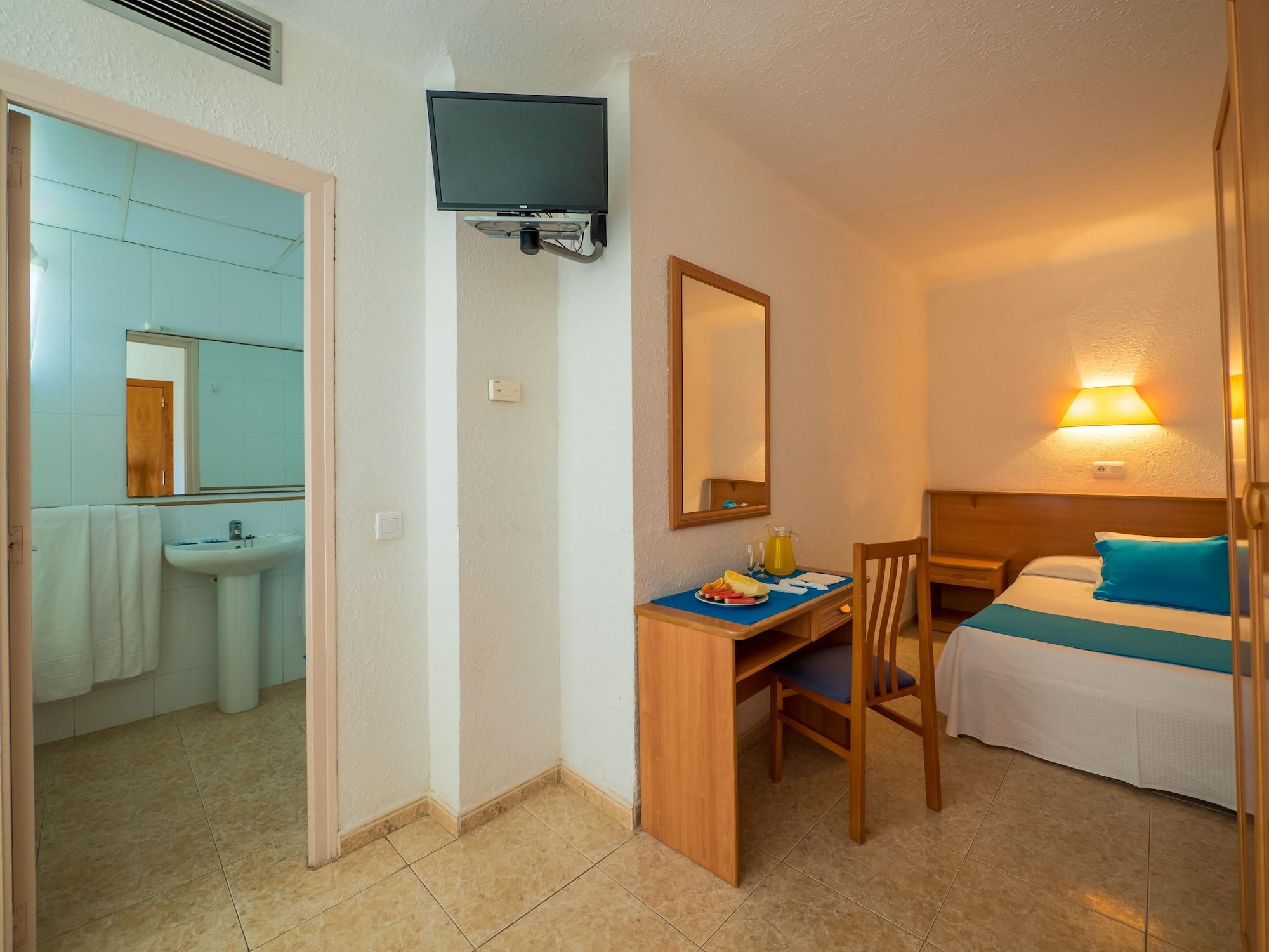 Checkin Pineda Hotel Pineda de Mar Luaran gambar