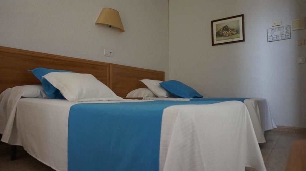 Checkin Pineda Hotel Pineda de Mar Luaran gambar