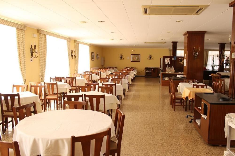 Checkin Pineda Hotel Pineda de Mar Luaran gambar